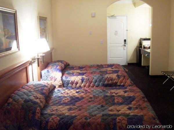 Gateway Inn And Suites San Francisco Sfo Airport San Bruno Værelse billede