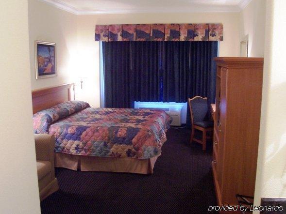 Gateway Inn And Suites San Francisco Sfo Airport San Bruno Værelse billede