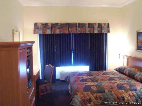 Gateway Inn And Suites San Francisco Sfo Airport San Bruno Værelse billede