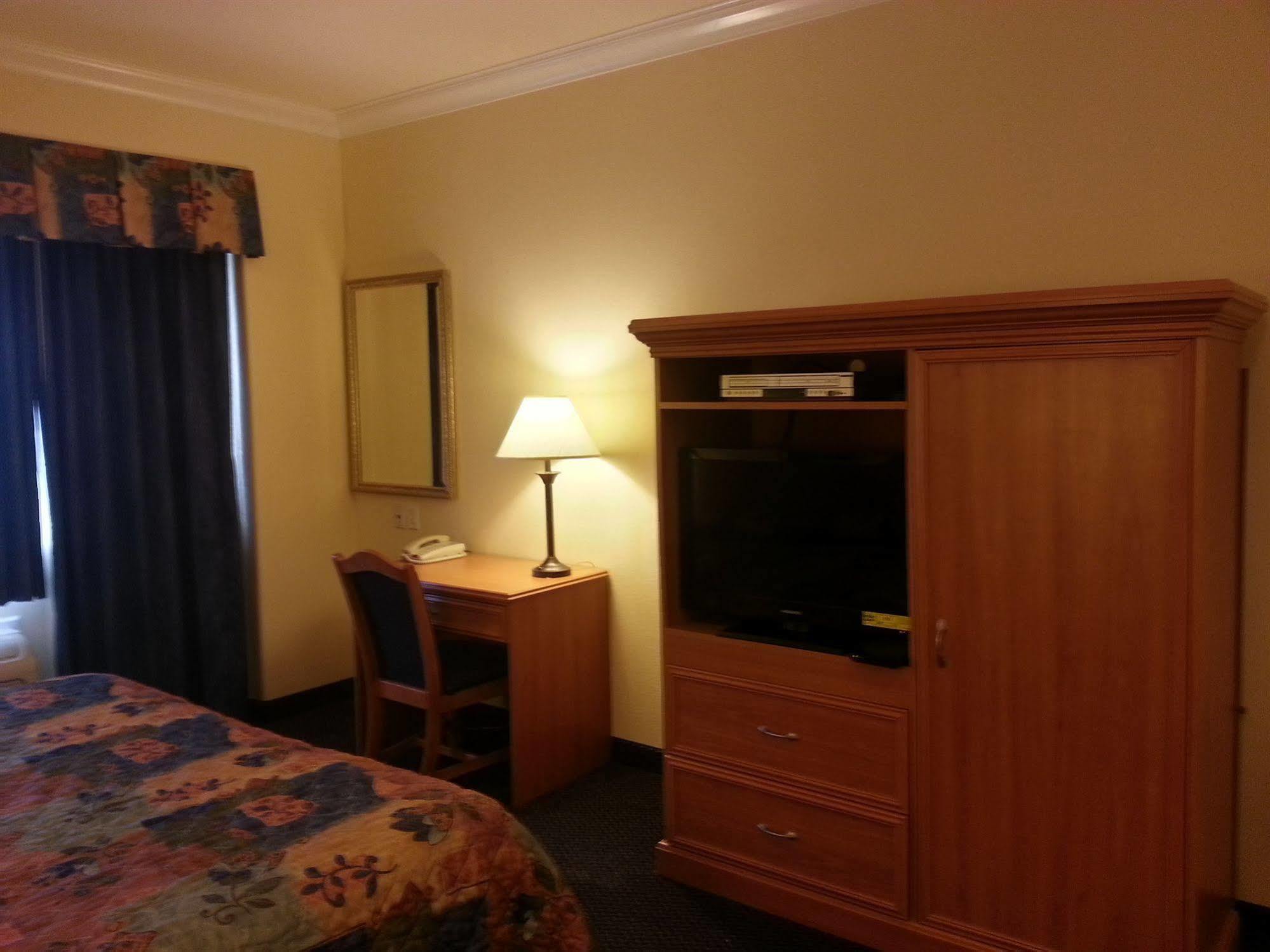 Gateway Inn And Suites San Francisco Sfo Airport San Bruno Eksteriør billede
