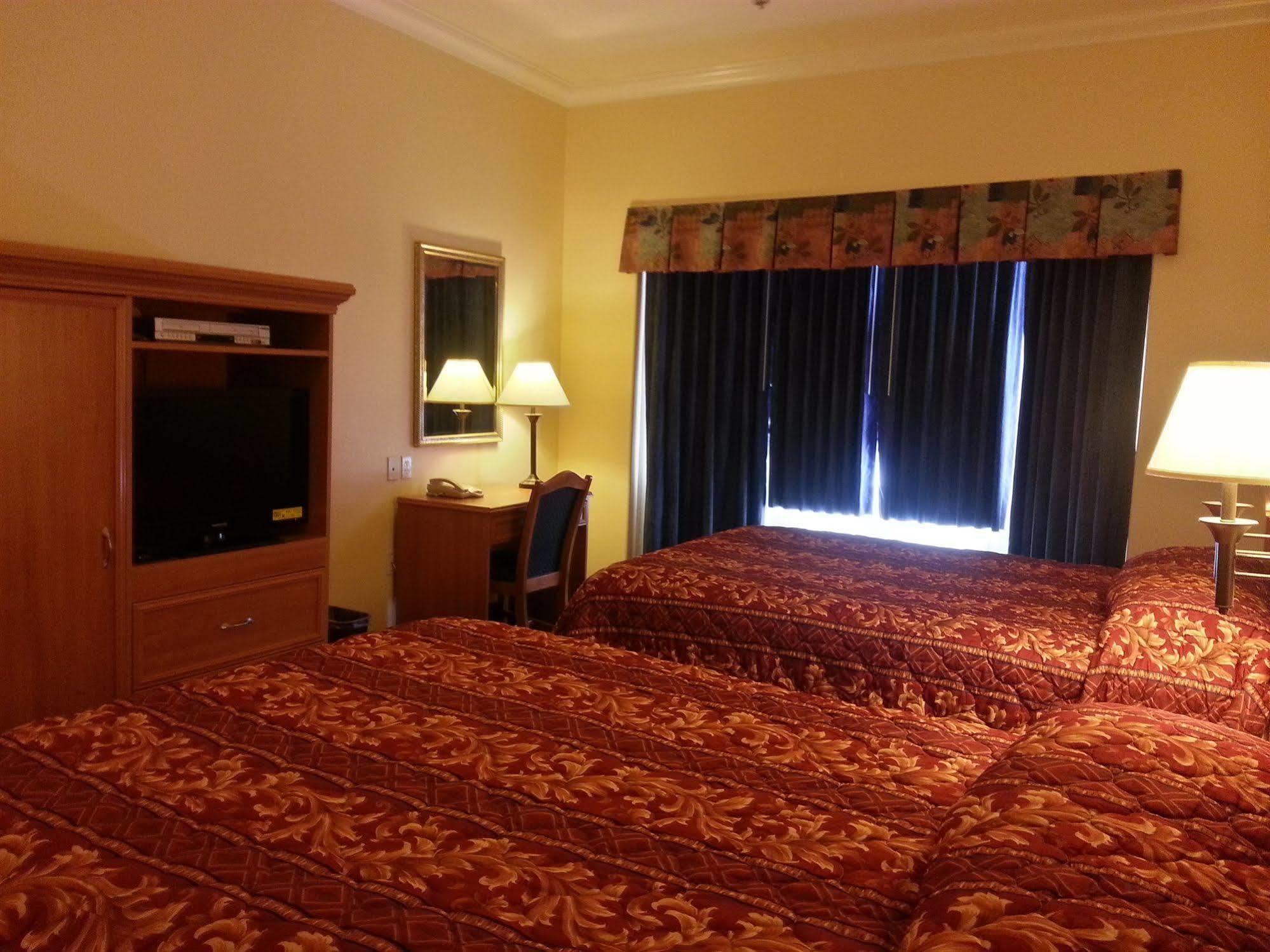 Gateway Inn And Suites San Francisco Sfo Airport San Bruno Eksteriør billede