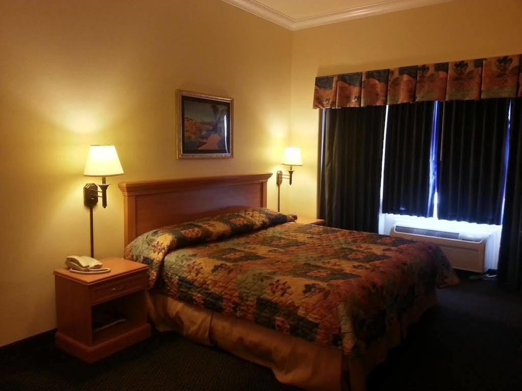 Gateway Inn And Suites San Francisco Sfo Airport San Bruno Eksteriør billede